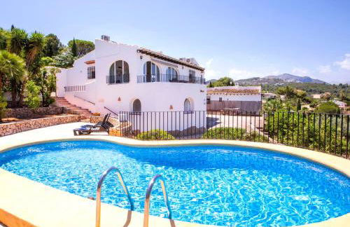 Holiday Home Villa Teresita by Interhome - Foto 2