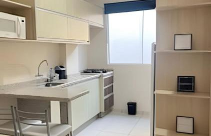 Apartamento confortável 10NSA - Foto 2