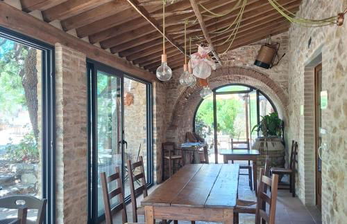 Agriturismo Salaiolo 176 - Foto 18