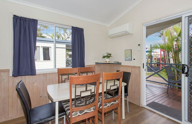 North Haven Holiday Village - Foto 28