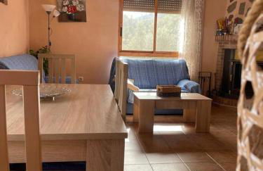 Casa Rural E Puente del Segura - Foto 12