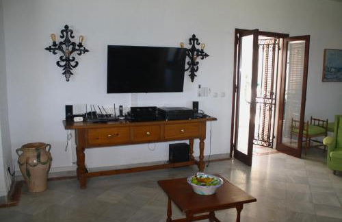 Private seafront Villa in Almería with sea access - Foto 22