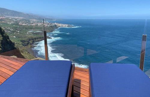 Villa OCEAN Infinity heated pool optional - Foto 41