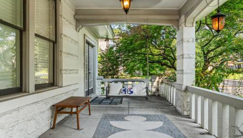 Pool Outdoor TV Fire Pit Game Room - Foto 2