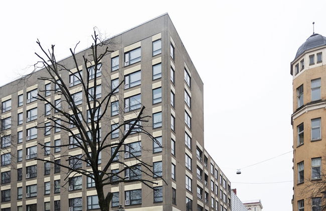 2ndhomes High-quality Studio w Balcony - Foto 19