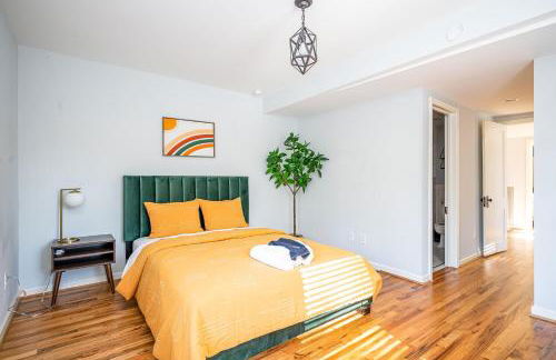 4BR/3BA Luxurious Decatur Home w/ Patio & Backyard - Foto 17