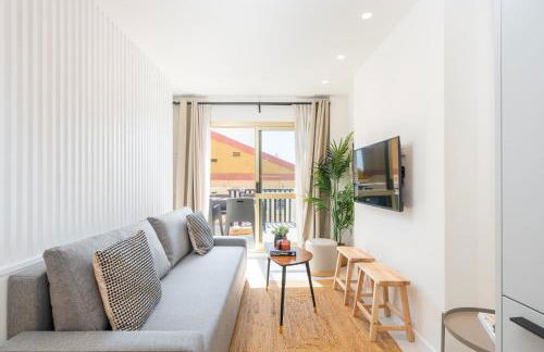 SÖK LA ROMANA seafront Marbella - Foto 3