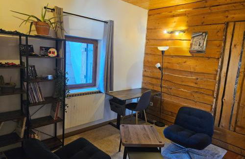 Chalet 100m2 La Plagne Montchavin les Coches - Foto 25