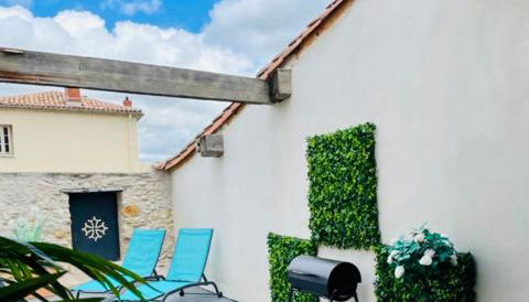 Elegant and Charming Townhouse with roof terrace - Foto 4