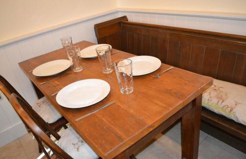 Ashes Farm - Ingleborough Barn Cottage, with 3 peaks views, near Settle - Foto 33