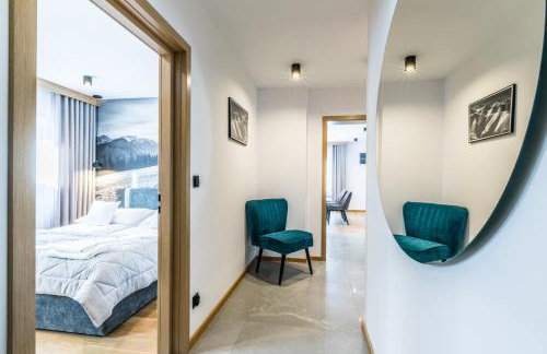 Apartamenty Tatra Lux - Foto 57