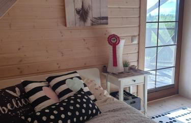 Siedlisko pod Aniołem - Foto 38