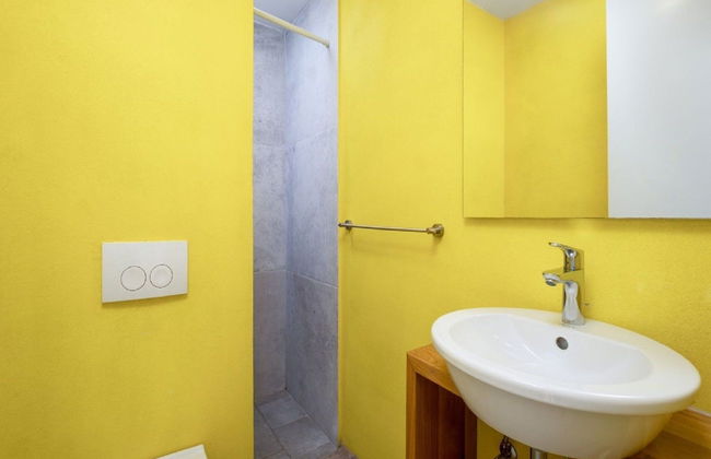 Villa Lola - Four Bedroom Villa With Sea View - Foto 17