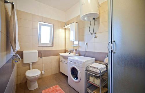 Apartments with parking space Gornje selo, Solta - 15545 - Foto 10