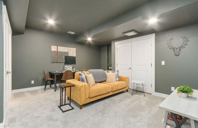 Noco Retreat - King Beds, Fireplace, Scenic Trails - Foto 14