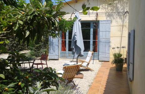 La Bastide des Vasses "Le Loft" - Foto 7