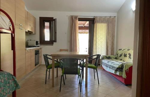 FAN SARD Villetta 10 posti letto FBU-ZAN01 - Foto 24