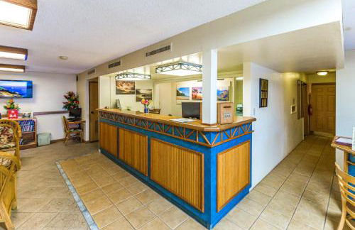 Pristine Lihue Condo with Balcony Walk to Beach! - Photo 25