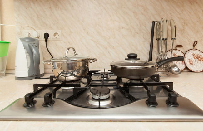 Kvart Boutique Gorky Park - Photo 37