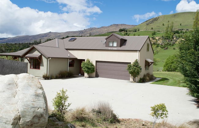 Cardrona Mountain House - Foto 12