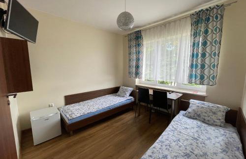 ANNA NOCLEGI - Foto 32