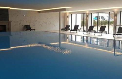 Strand FeWo Rügen MoonLoft - Foto 9