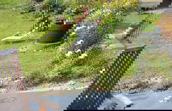 Idyllic Studio near Forest - Foto 28