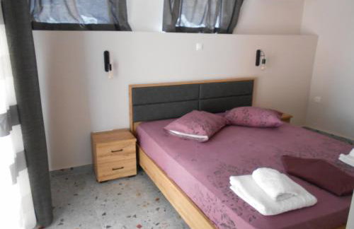 SPΛCES PYLOS Apartments - Foto 1