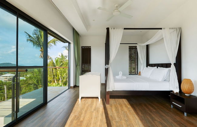 Villa Baan Saitara - Foto 25