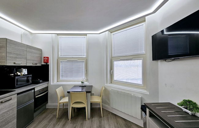 London Stay Apartments - Foto 33