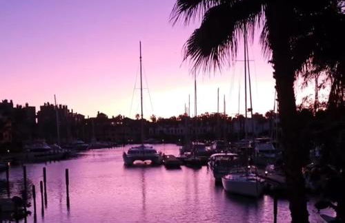 Sotogrande Marina Sea Apartment - Foto 26