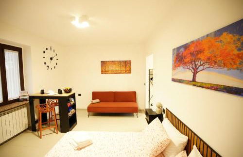 The One Malpensa Rooms - Foto 37