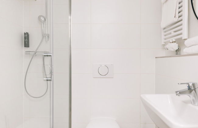 Homaris Apartments Frankfurt - Foto 54