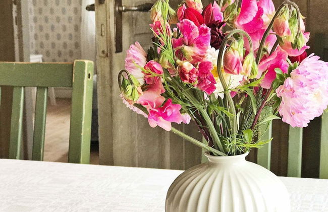 6 Person Holiday Home in Floby - Foto 2