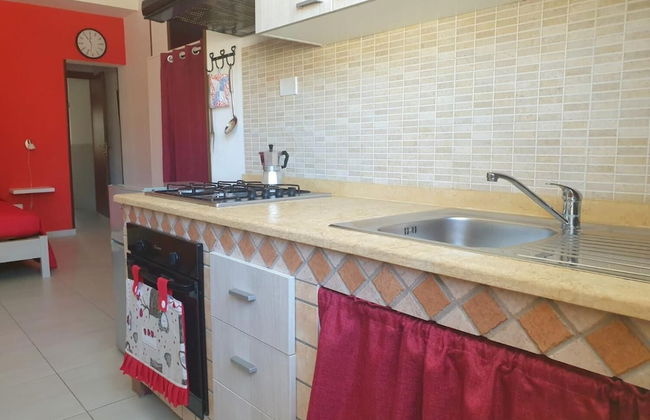 Monolocale Rosso - Foto 11