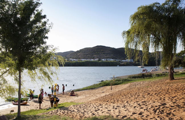 Casa del Ingeniero Jefe - Foto 36