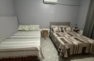 Casa no Centro de Imbé com Estacionamento e Pátio - Foto 12