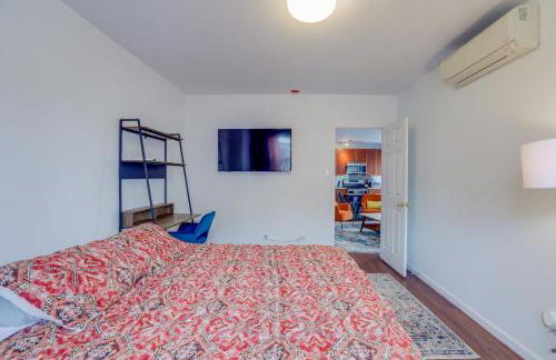 Philadelphia Apartment, Near Transit and Sites! - Foto 17