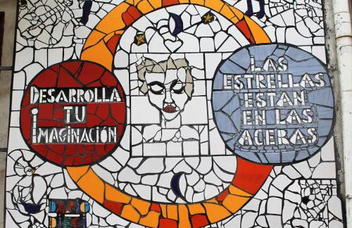 Lagunillas Voyager Apartment BY NAMASTE ELITE - Foto 37