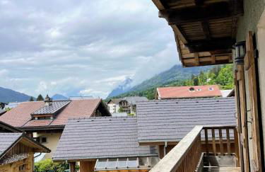 Chalet Tomsine - Foto 45