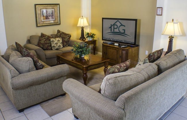 Ip60450 - Highgate at Legacy Park - 4 Bed 3 Baths Villa - Foto 2