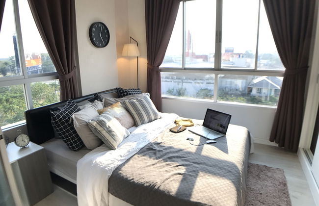 Stay in Style Doi Suthep View with Oasis - Photo 7