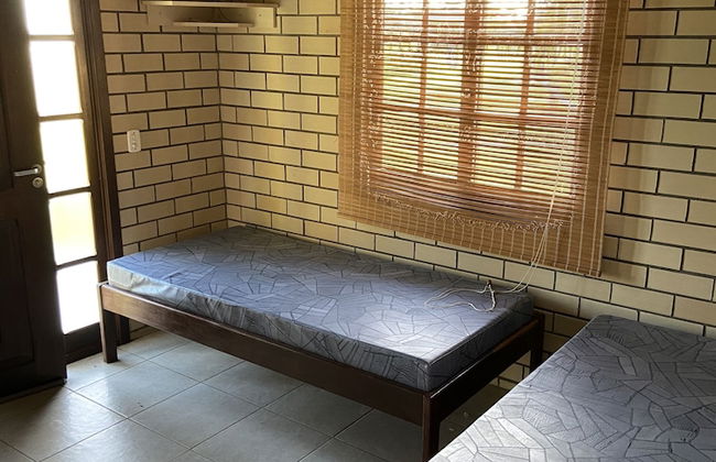 Haras Trevo de Ferro - Photo 16