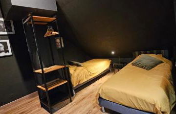 PADDOCK 24 Arnage - Loft Le Mans - Photo 17