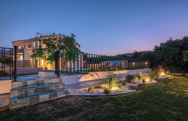 Villa Lona - Foto 40