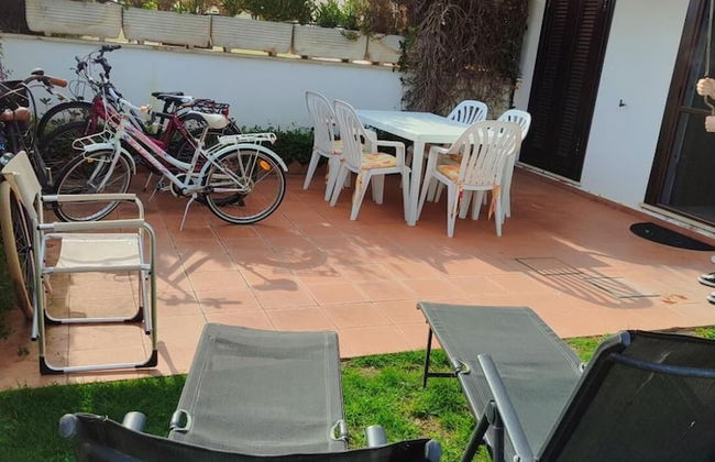 Sabaudia Villa Annamaria - Foto 31