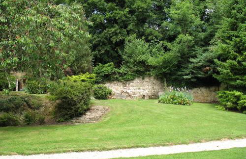 Gîte "Le Bleu D'Orage" Dans un Domaine de 7ha Au Calme - Foto 15