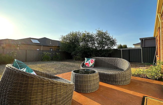 Boardwalk House by GoodLive - Foto 56