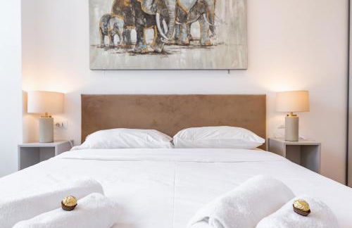 Moscova Luxury Home - Foto 13