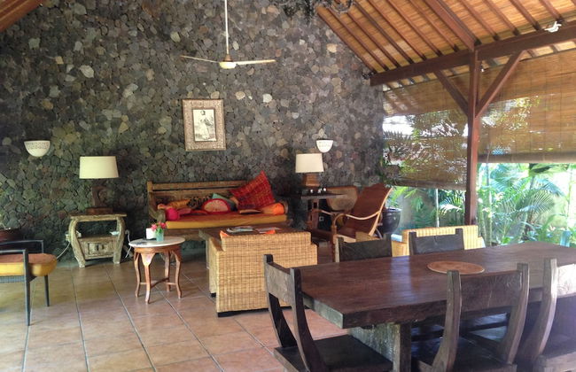 Villa Kupu Kupu - Foto 21